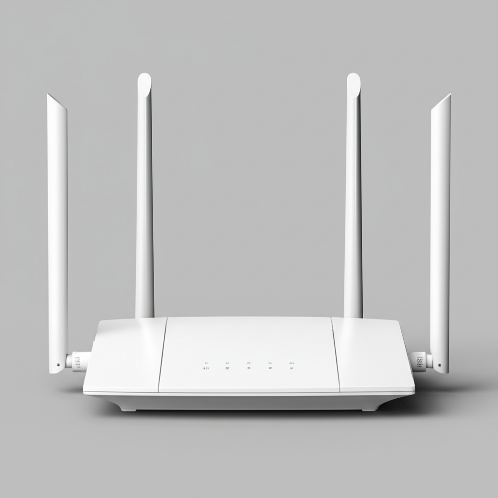 5G FWA Technology