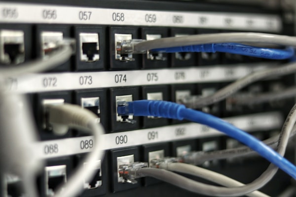 Fibra FTTC